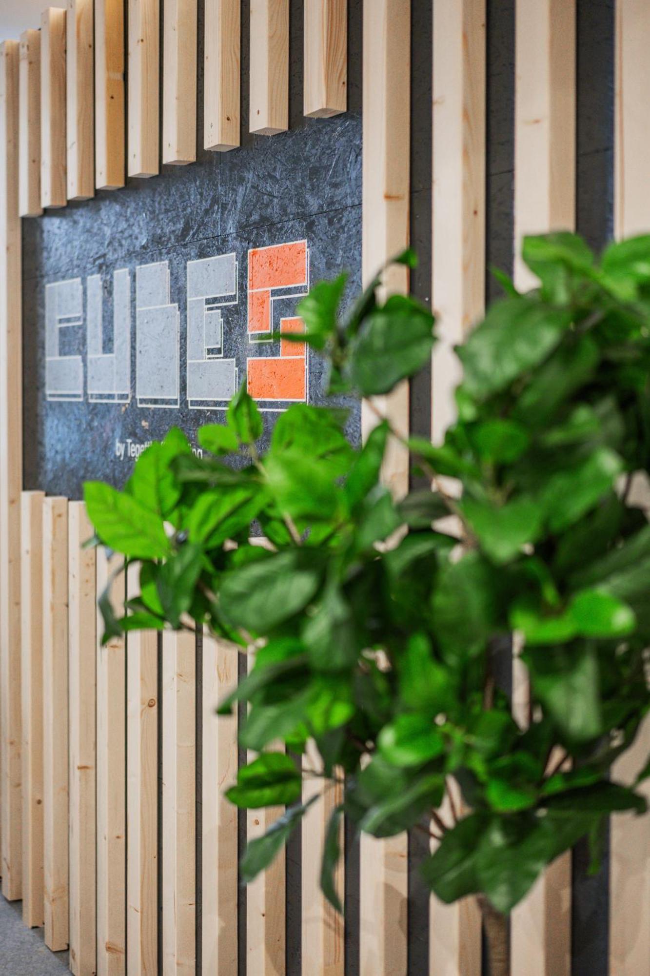 Cubes By Tegetthoff Viena Exterior foto